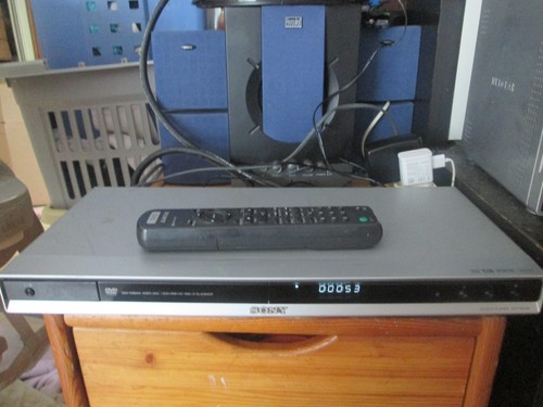 Lecteur dvd sony dvp - lecteur, dvp-ns38