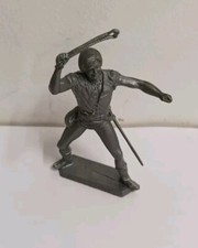 Figurine MC CAIFFA Série TV - Thierry La Fronde ( Réf : Mag)