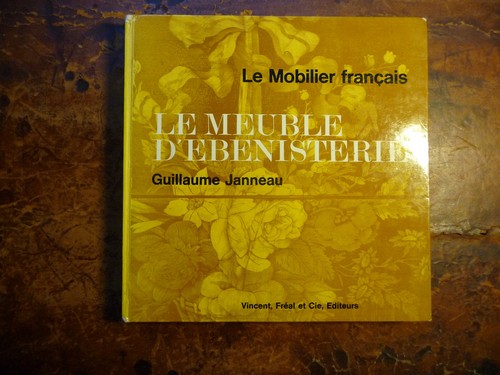 Meuble ébénisterie - meuble, d'ébénisterie
