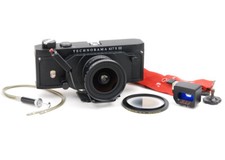 Ex+ Linhof 617S III Camera