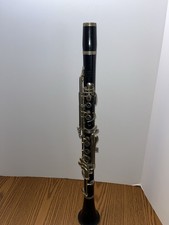 SELMER BUNDY RESONITE Clarinet