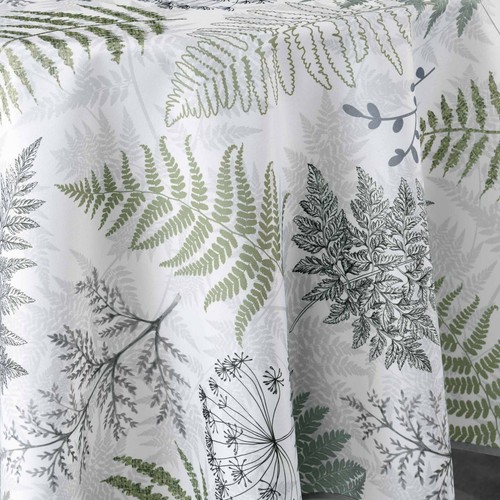 Nappe antitache ronde - ,