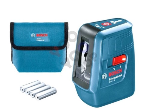 Bosch gll professional self - bosch,