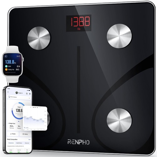 Balance connectée bluetooth - connectée,