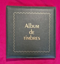 Album Timbres Monaco Supra