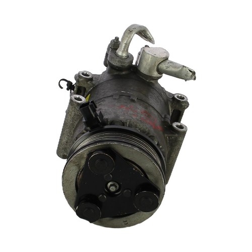 Compresseur climatisation ford - compresseur,