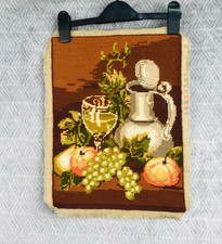 Vintage Nature Morte Fruits