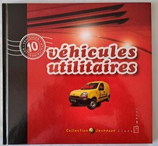 Livre : 10 Véhicules