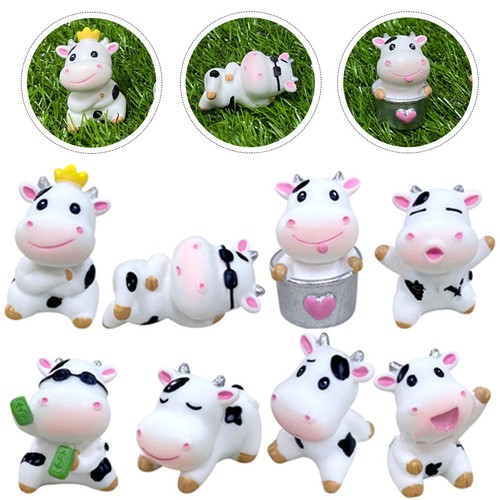Pcs animaux ferme - animaux, de
