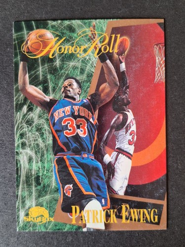 Patrick ewing 263 new - patrick, #263