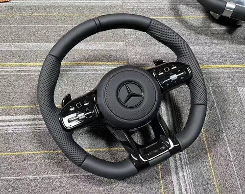 Volant pour mercedes - pour,