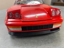 Pocher Ferrari Testarossa