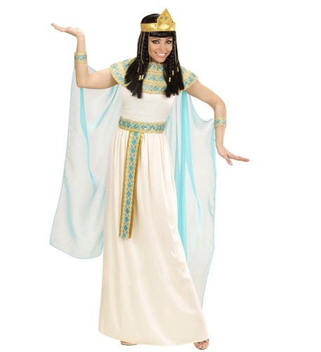 Widmann cleopatra dress with - (dress,