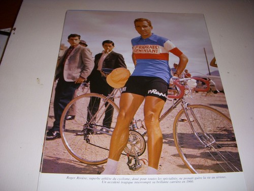 Cyclisme coupure livre t512b - cyclisme,