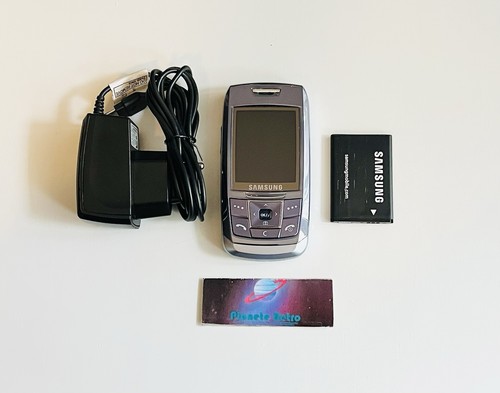 Téléphone gsm mobile - téléphone, samsung