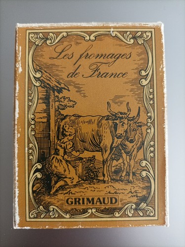 Les fromages france jeu de - de, france,