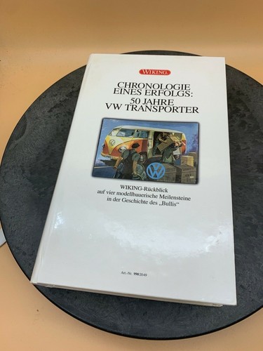 Voiture miniature wiking - voiture,