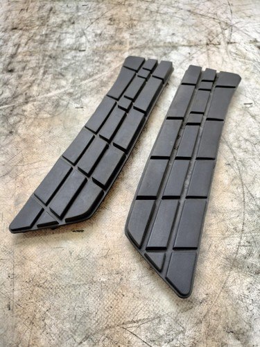 Paire tapis sol arrière - tapis,
