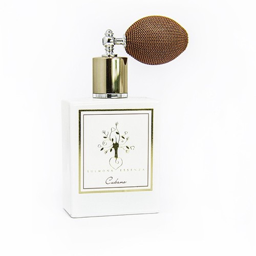 Essence cubano 50ml spray - spray, eau