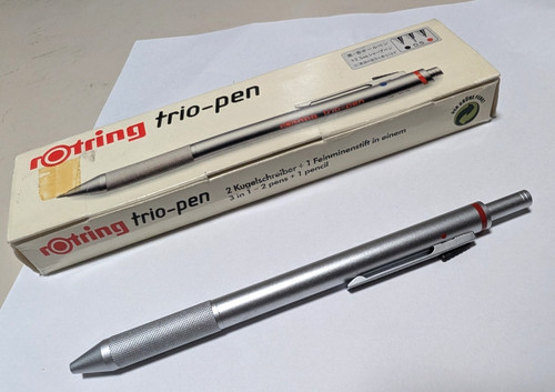 Rotring out print - out,