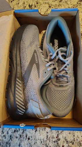 Brooks beast gts - gts, size