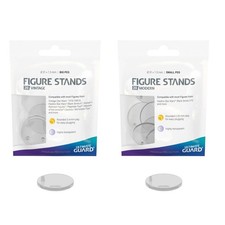 Ultimate Guard Figurine Stands