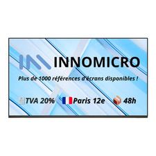Dalle Ecran 14" LED N140HCA-E5B Rev.C1 1920x1080 IPS 60Hz 30PIN 0 pixel mort LCD
