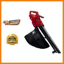 Aspirateur-Souffleur de