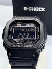 Montre solaire CASIO G-SHOCK