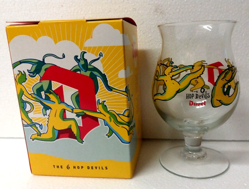 Collector verre a biere - a,