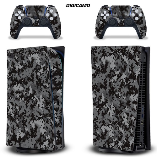 Skin autocollant pour - pour, ps5