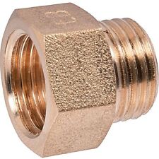 Raccord égal Mâle Femelle