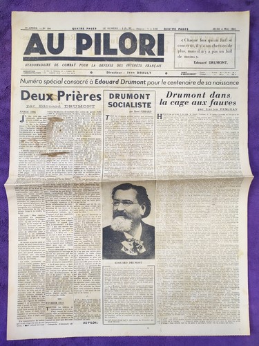 Politique journal au - journal, "