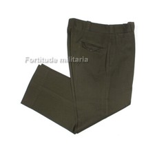 Pantalon officier US ARMY -" V command " - US ARMY WW2 ( matériel original )