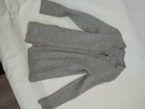 Veste femme gris taille - , 40