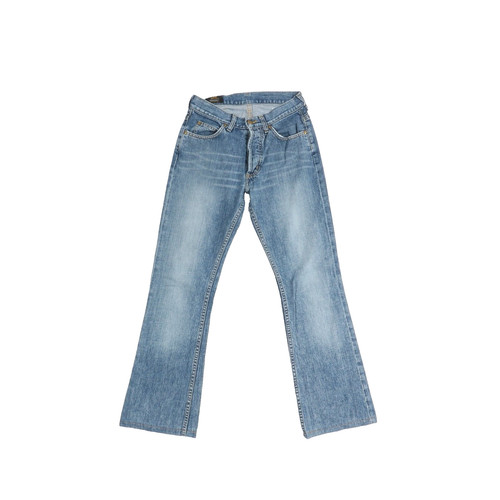 Jean lee denver flare bootcut - lee,