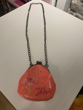 Sac porte-monnaie Ikks -