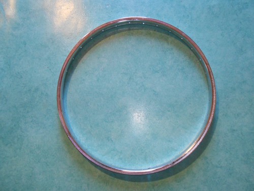 Jante 600 trous adaptable - 600,