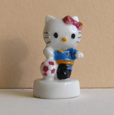 Fève Hello Kitty - 2014 -