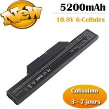 Batterie pour HP COMPAQ 510