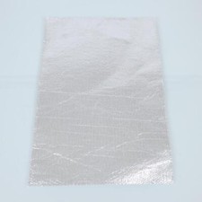 Protection thermique adhésive