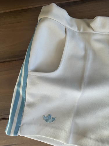 Short adidas vintage - adidas,