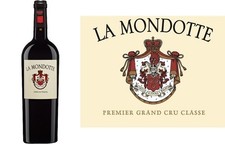 La Mondotte 2020 –