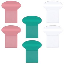  6 Pcs Salle De Bain