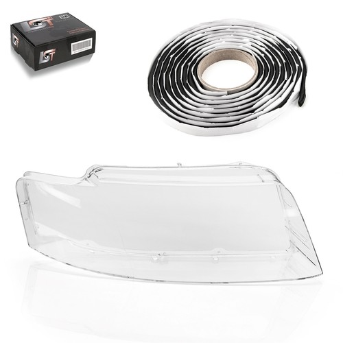 Diffuseur phare verre - diffuseur.,
