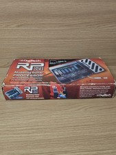 Processeur multi-effets