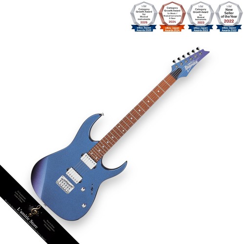 Guitare électrique ibanez gio - ibanez,