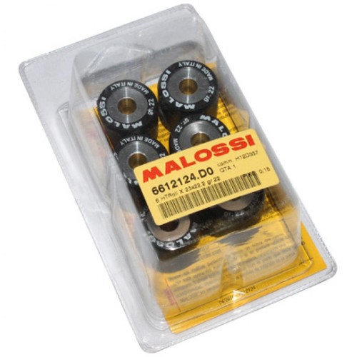 Galet rouleau variateur - galet,