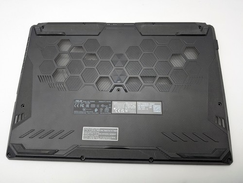 Asus tuf gaming bottom base - asus,