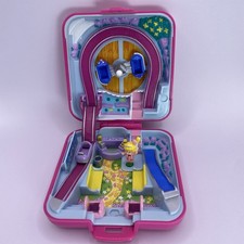 VTG Polly Pocket 1989 COMPLETE